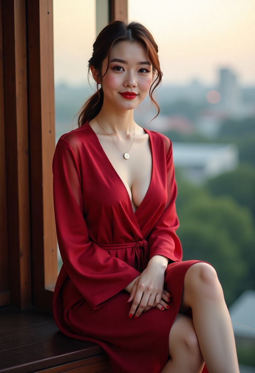 风暴眼