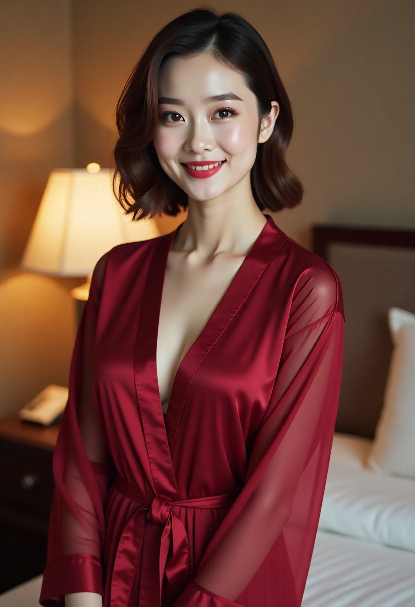 秘密森林